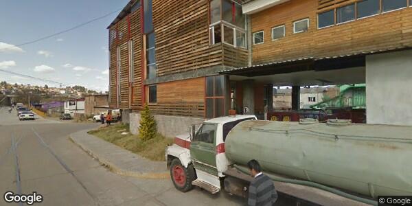 BOMBEROS VOLUNTARIOS DE EL SALTO